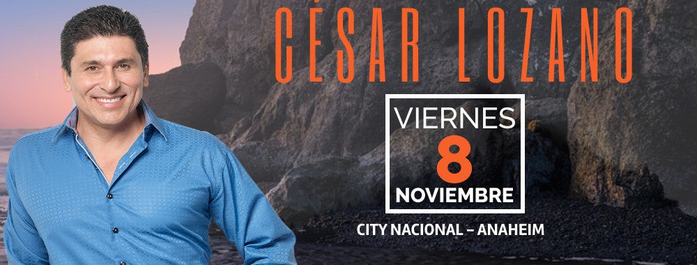 Dr. Cesar Lozano