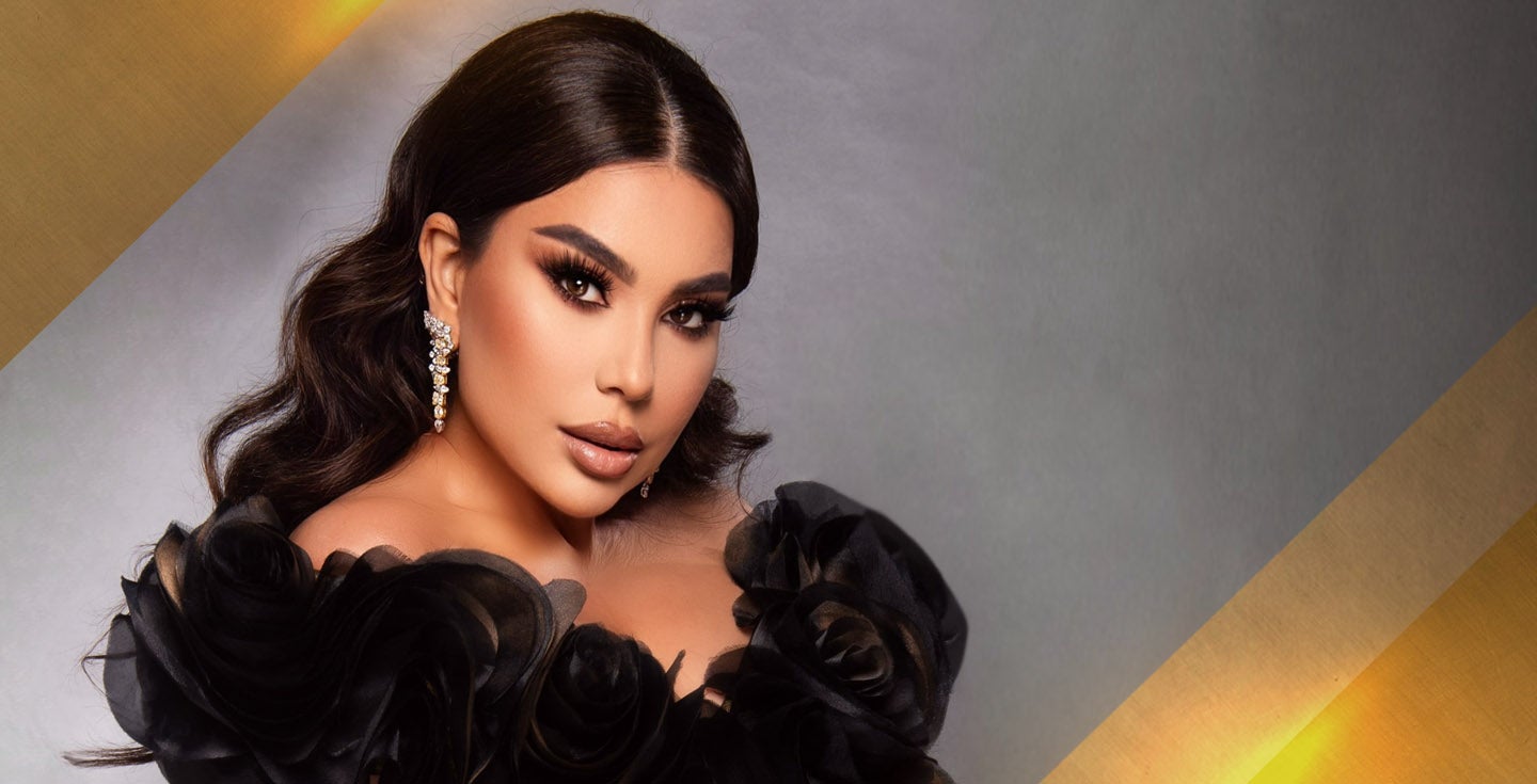 More Info for Aryana Sayeed