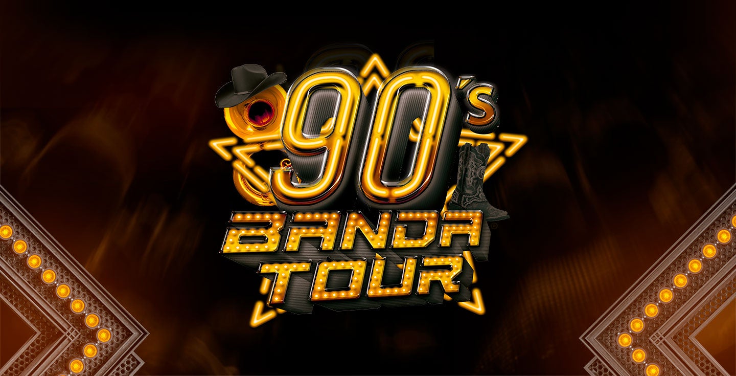More Info for 90's Banda Tour