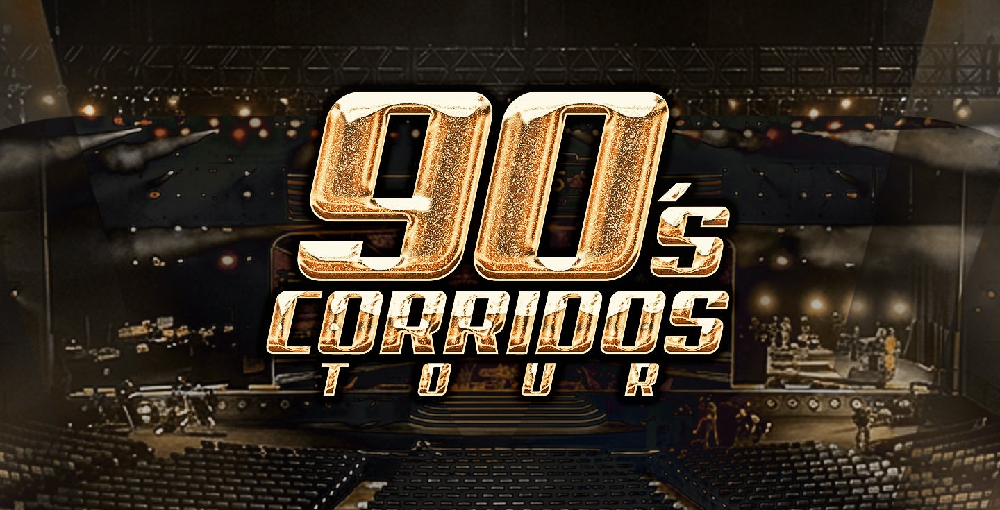 More Info for 90s Corridos Tour
