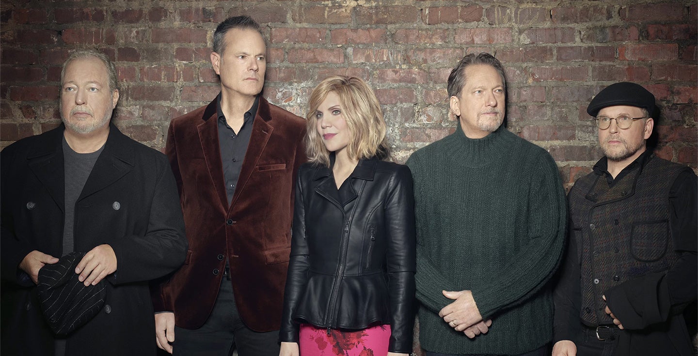 More Info for Alison Krauss & Union Station featuring Jerry Douglas