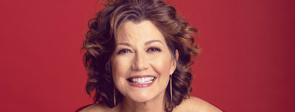 Amy Grant Live in Concert