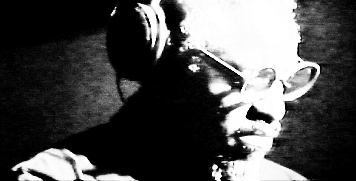 André 3000: New Blue Sun Live In Concert 