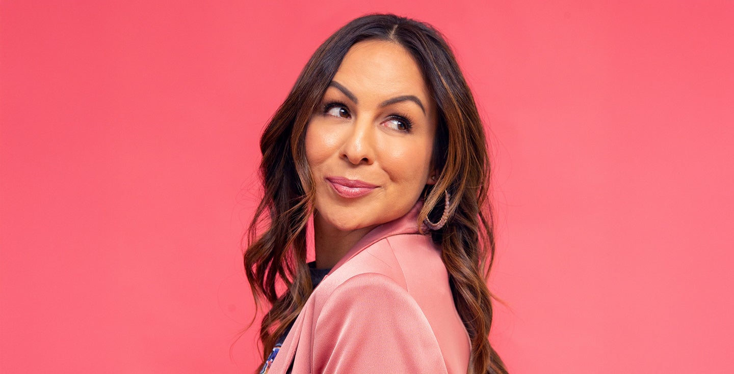 More Info for Anjelah Johnson-Reyes