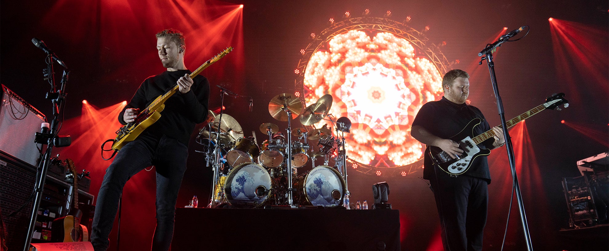 The Australian Pink Floyd Show