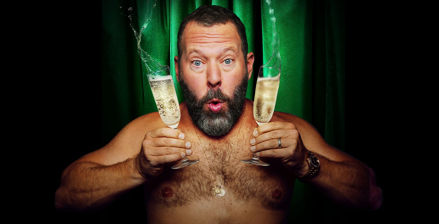 More Info for Bert Kreischer