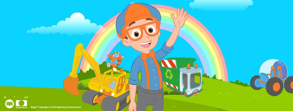 Blippi