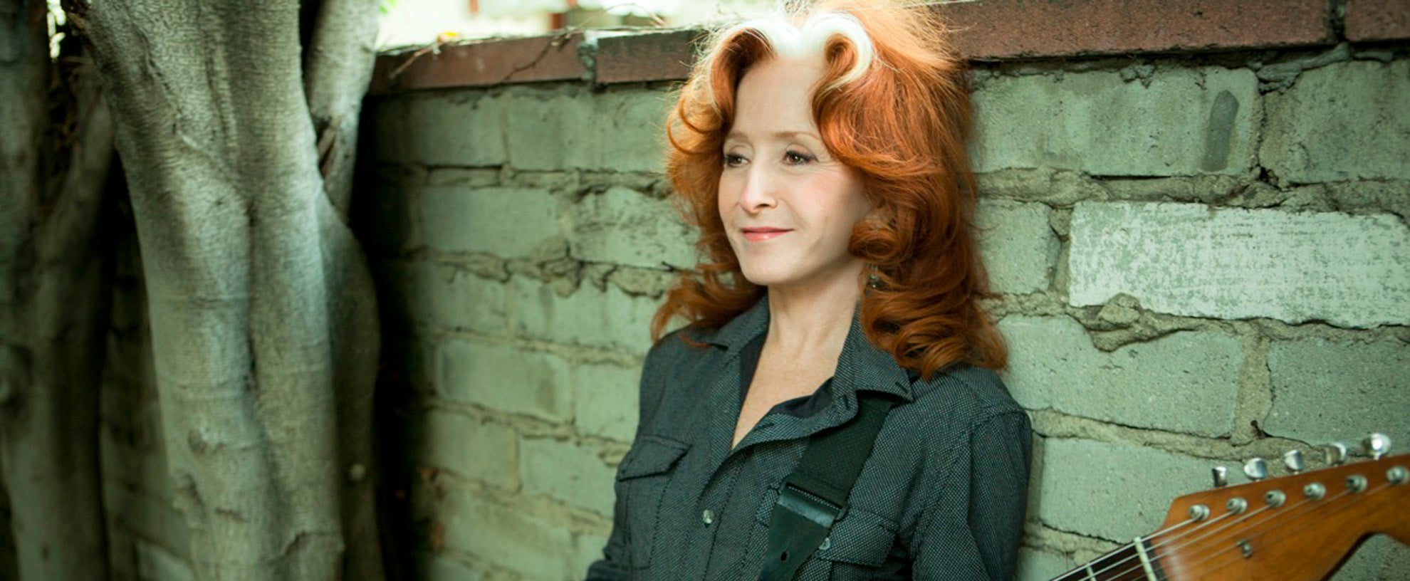 Bonnie Raitt