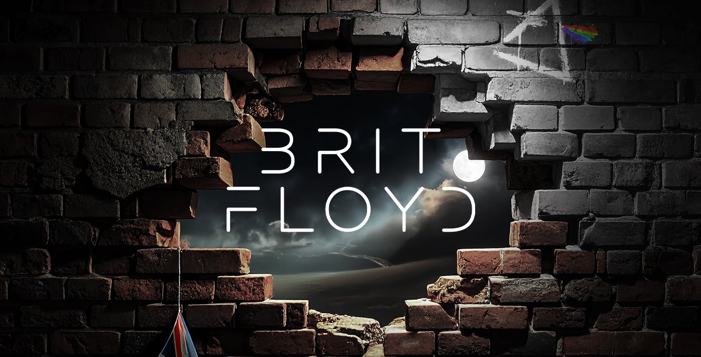 More Info for Brit Floyd