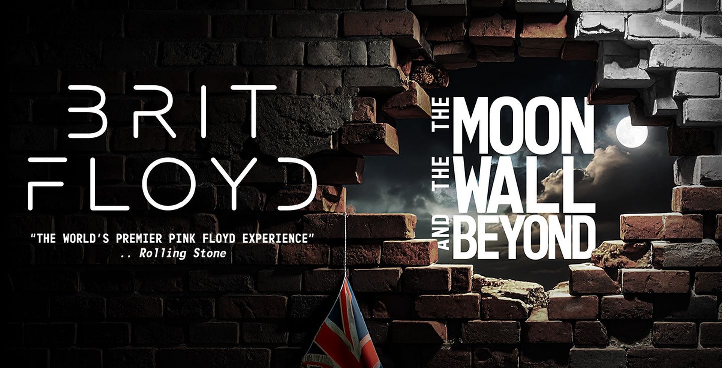 More Info for Brit Floyd