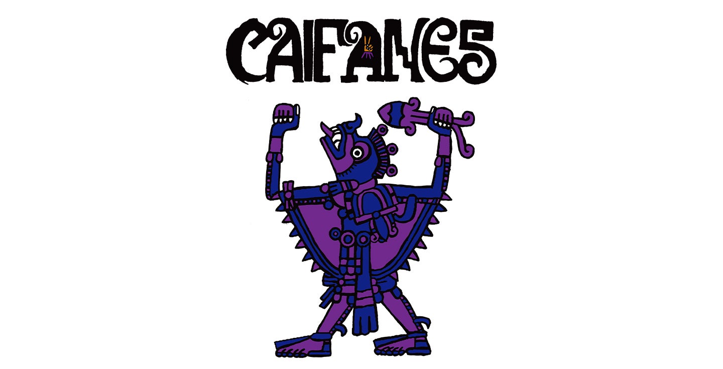 More Info for Caifanes