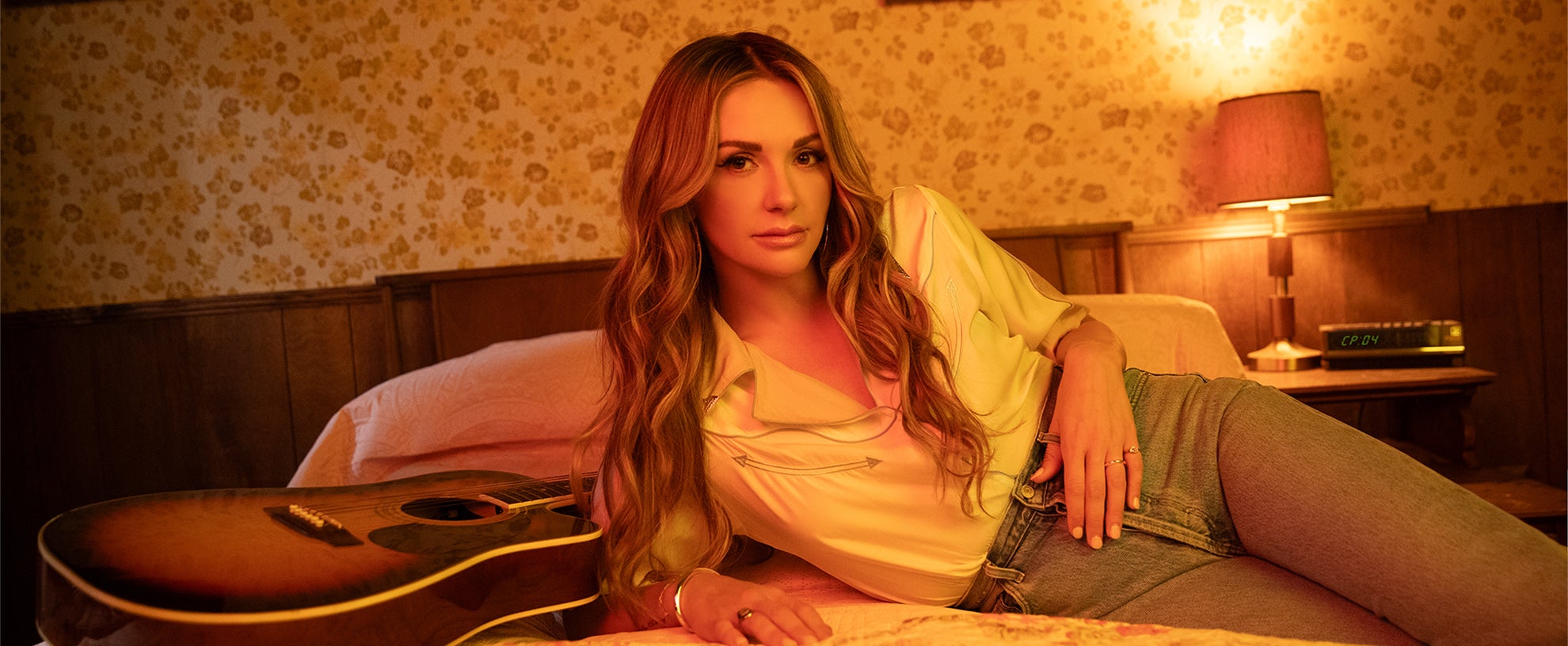 Carly Pearce Nederlander Concerts