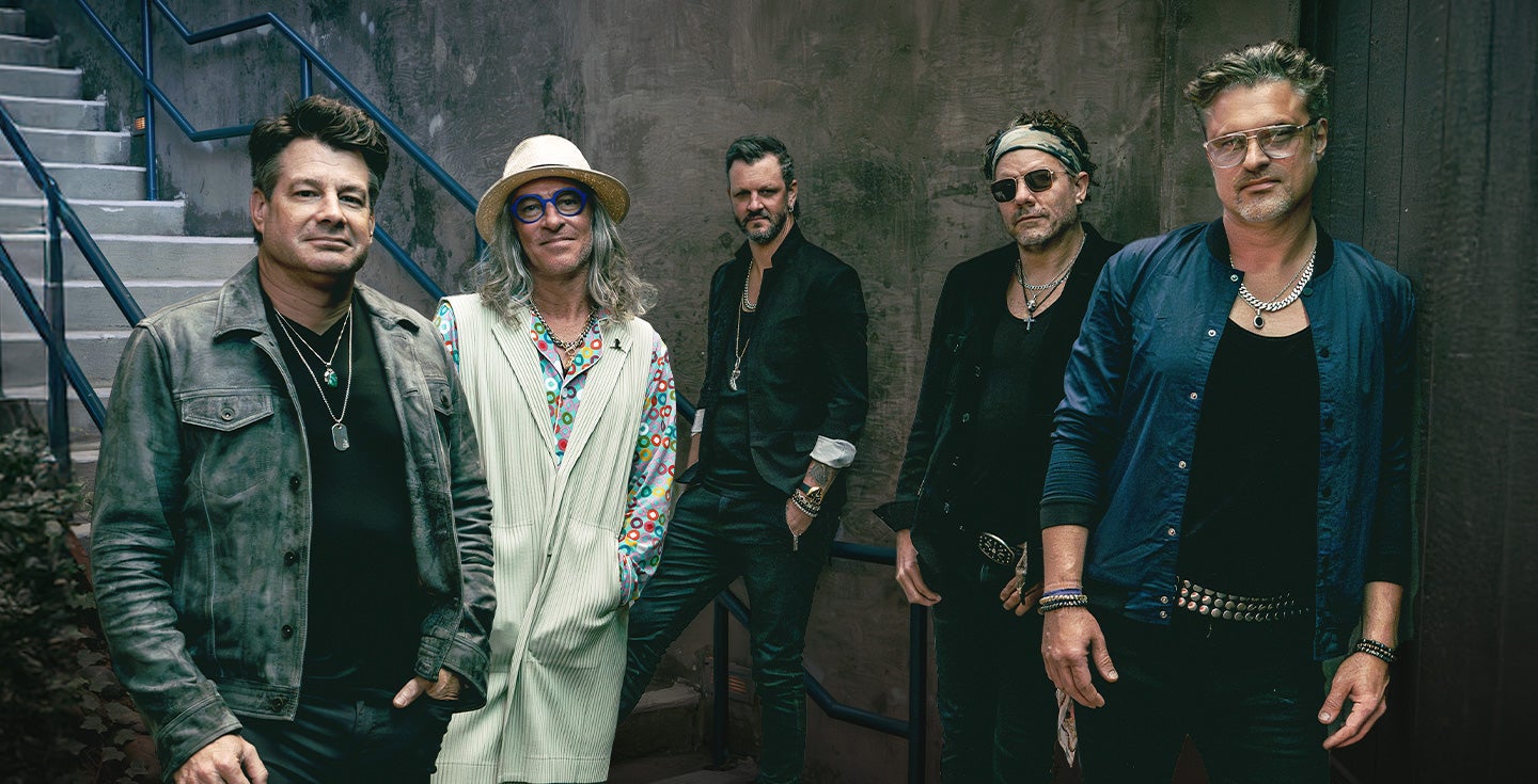 More Info for Collective Soul