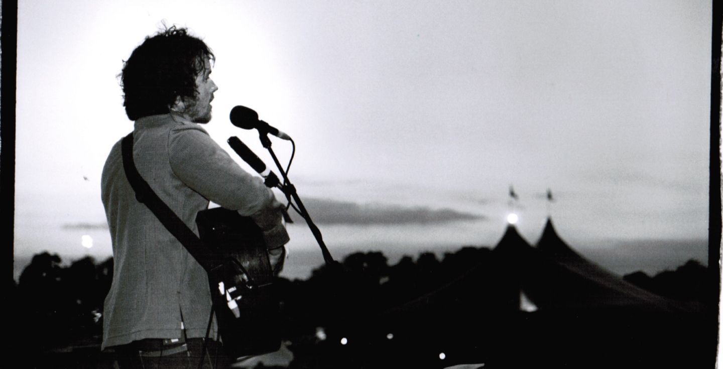 More Info for Damien Rice