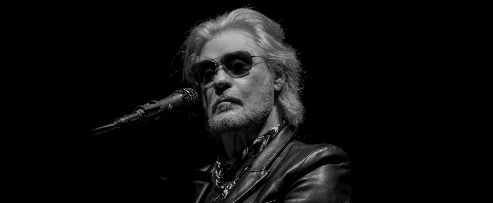 Daryl Hall and the Daryl's House Band