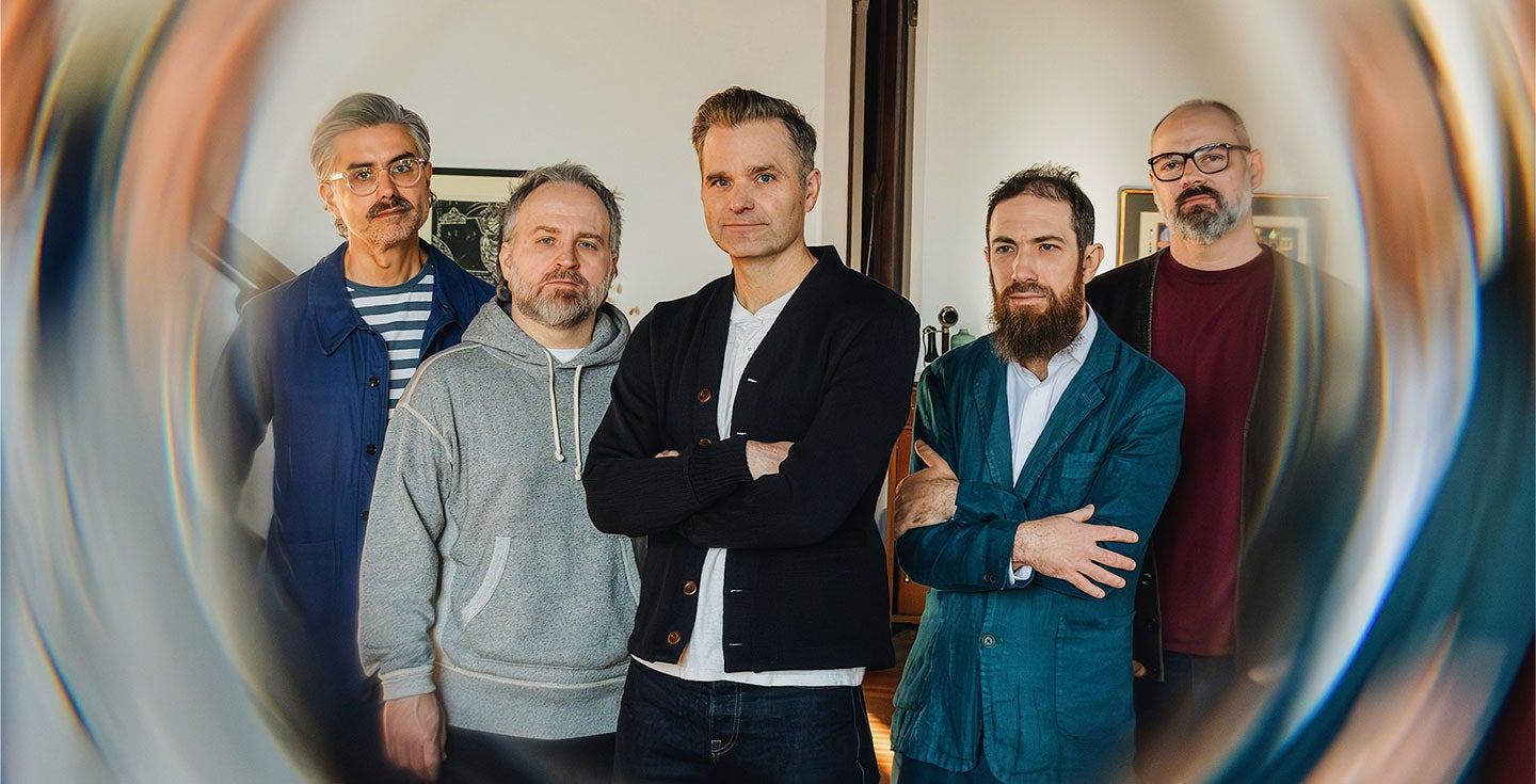 More Info for Death Cab for Cutie