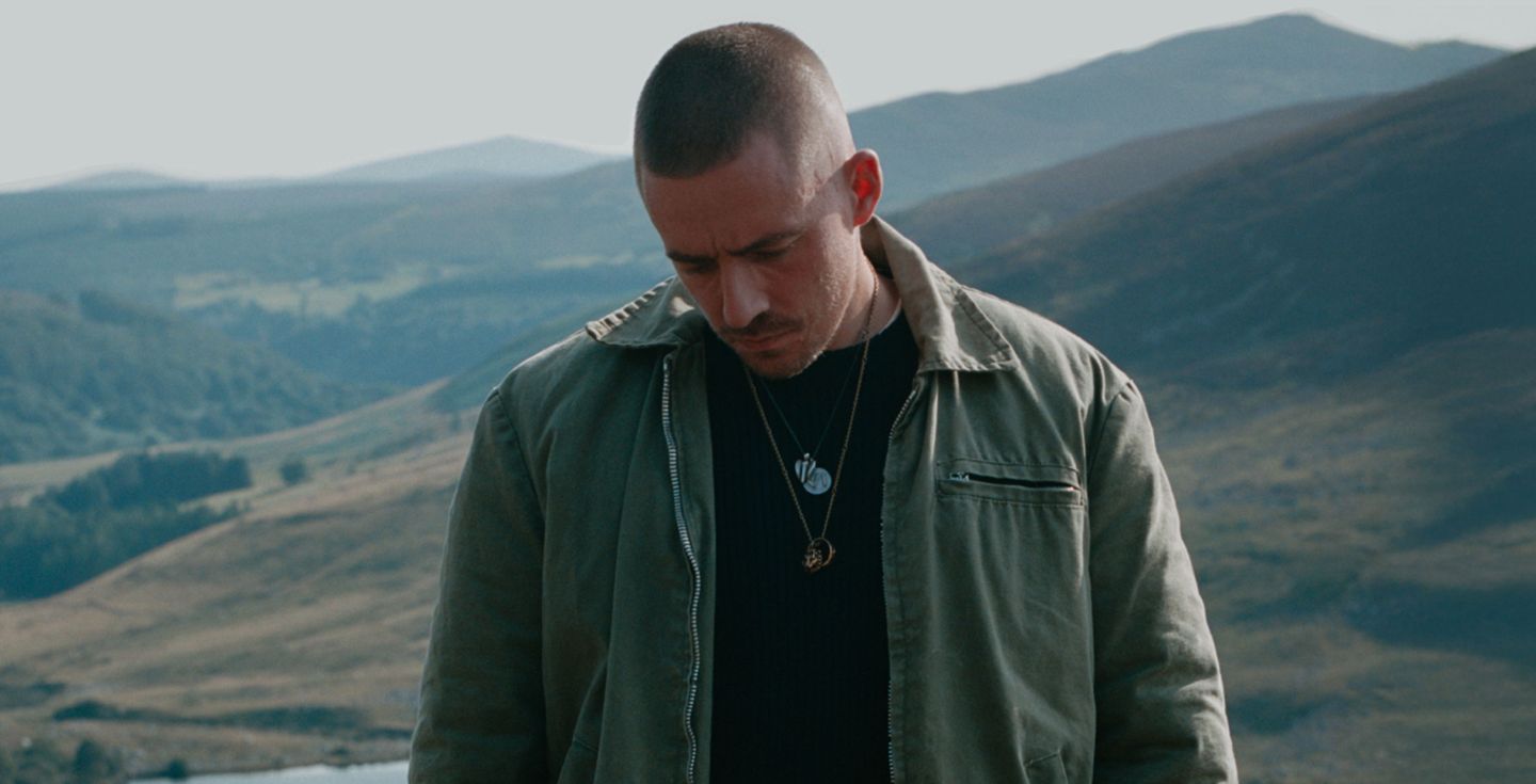 More Info for Dermot Kennedy