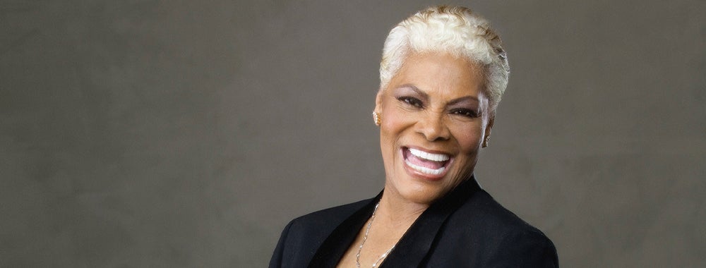 Dionne Warwick