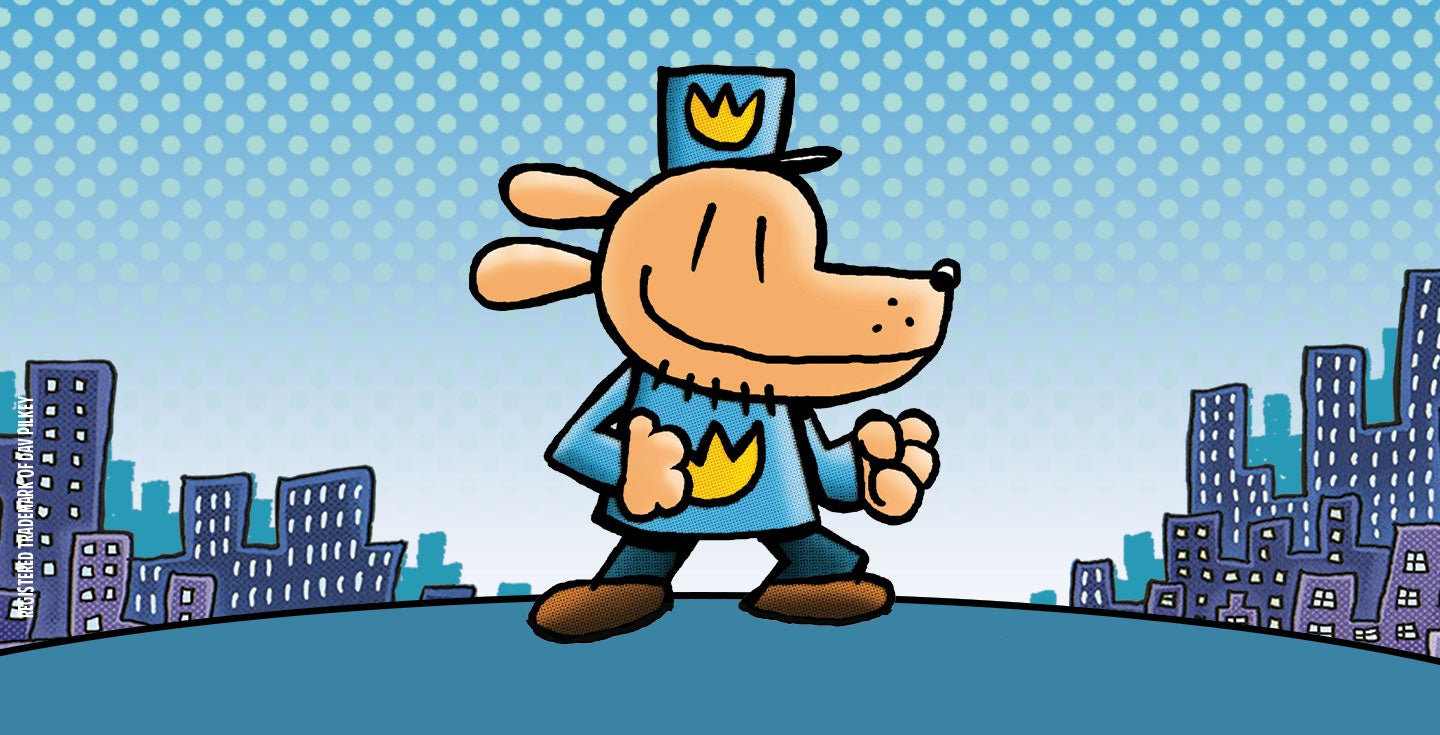 More Info for Dog Man - The Musical