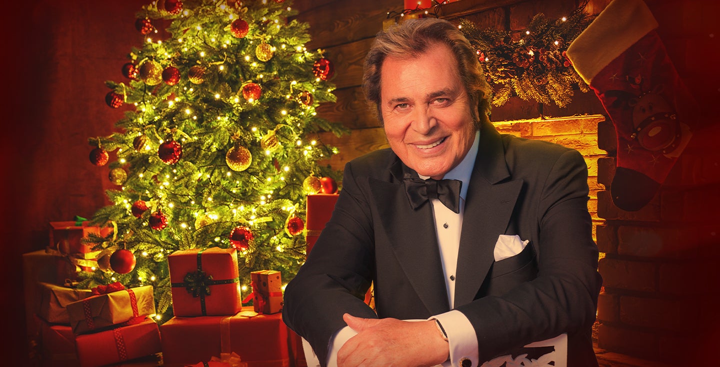 More Info for Engelbert Humperdinck
