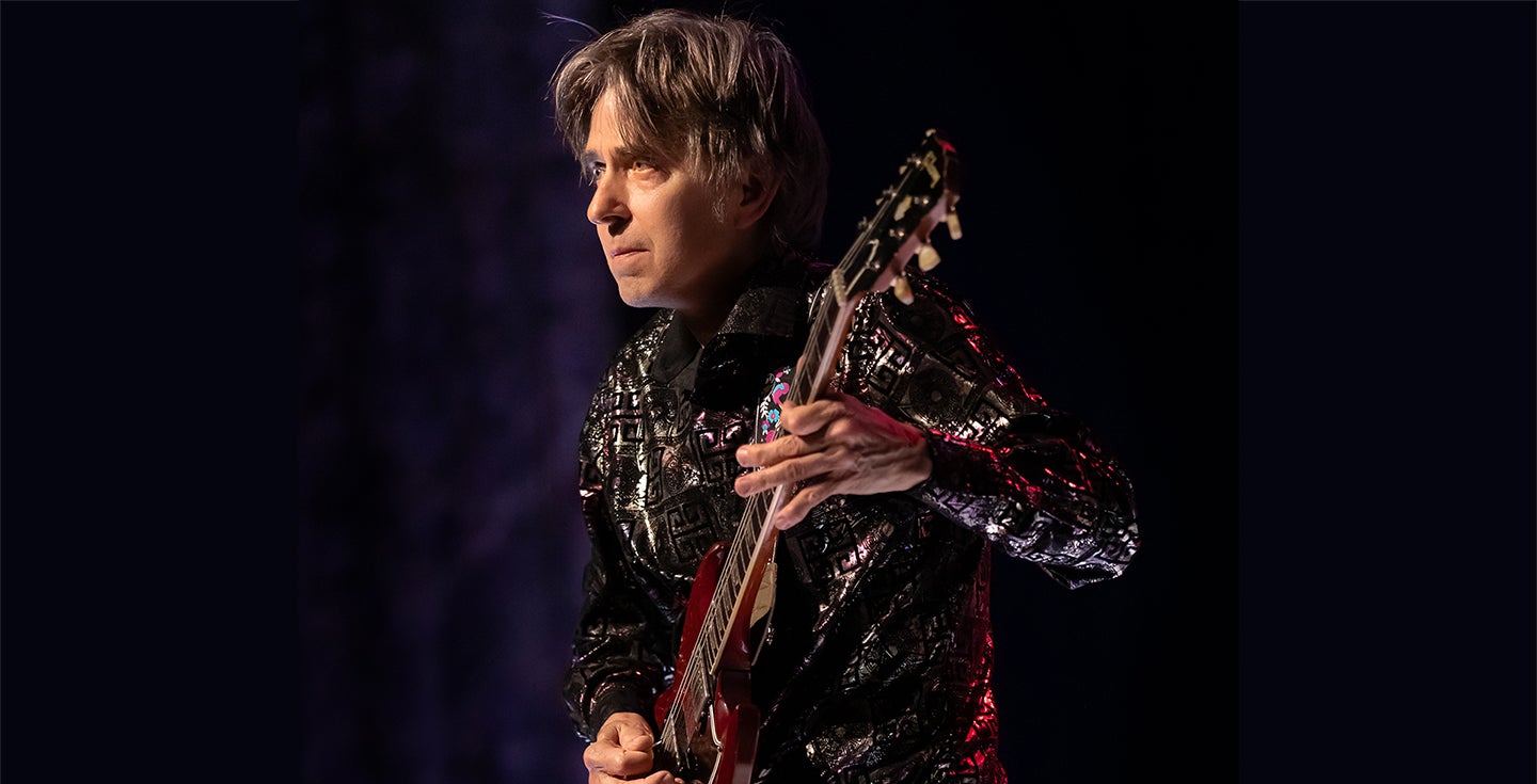 More Info for Eric Johnson