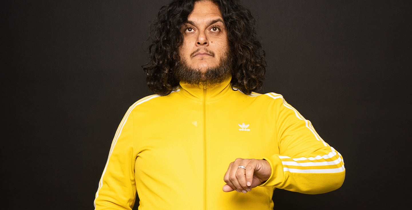 More Info for Felipe Esparza