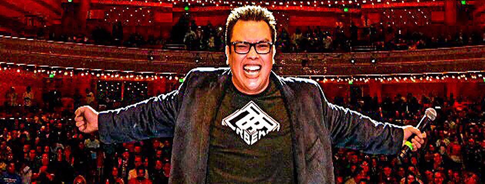 SOLD OUT - Franco Escamilla