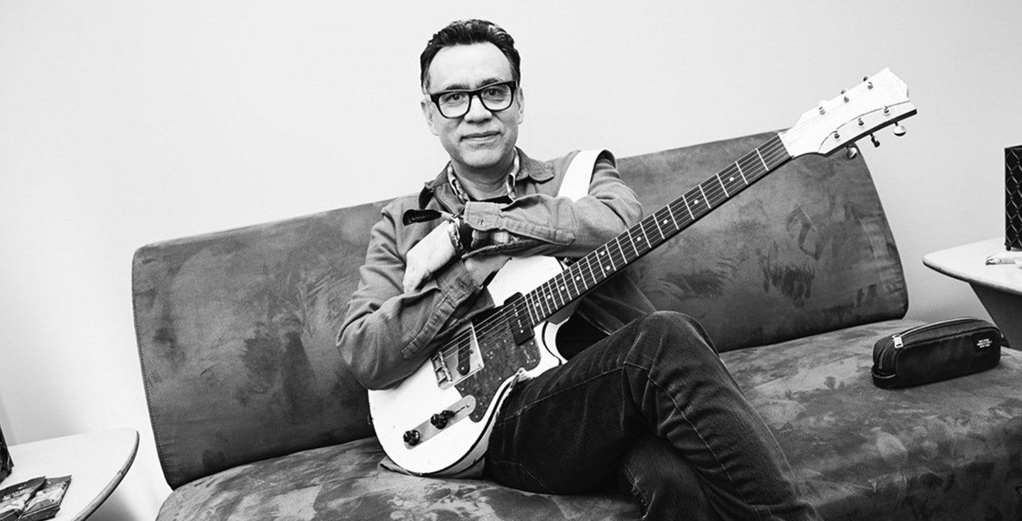 More Info for Fred Armisen