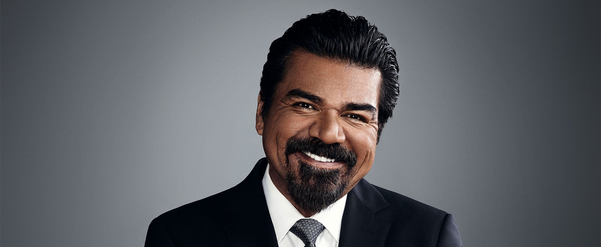 George Lopez