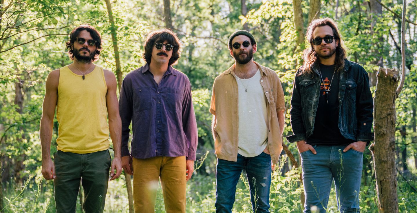 More Info for An Evening With Goose