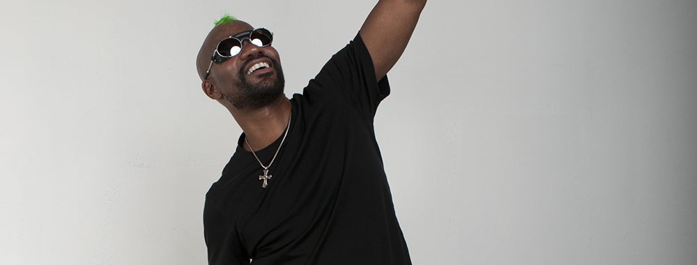 Drive-In OC: Green Velvet