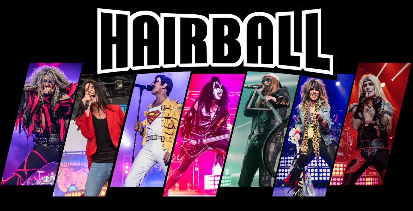 More Info for Hairball