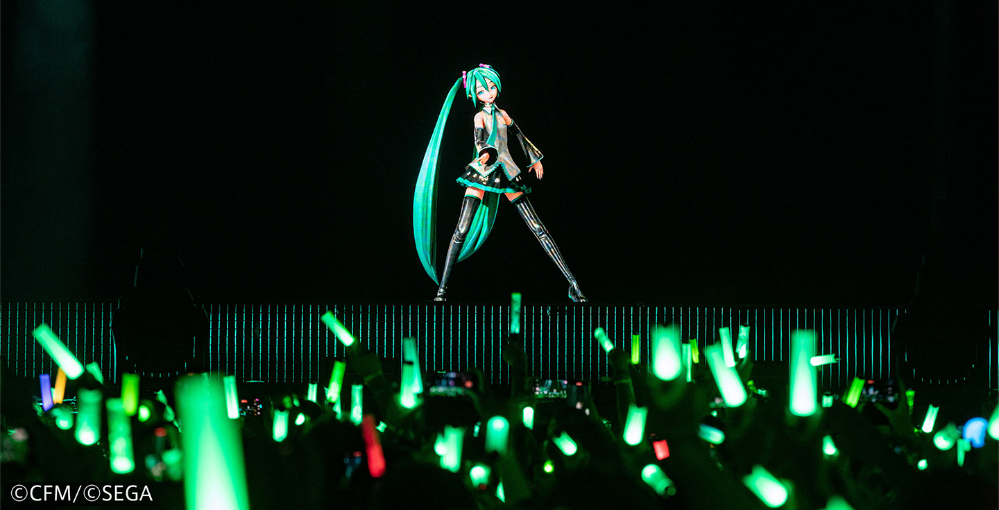 More Info for Hatsune Miku