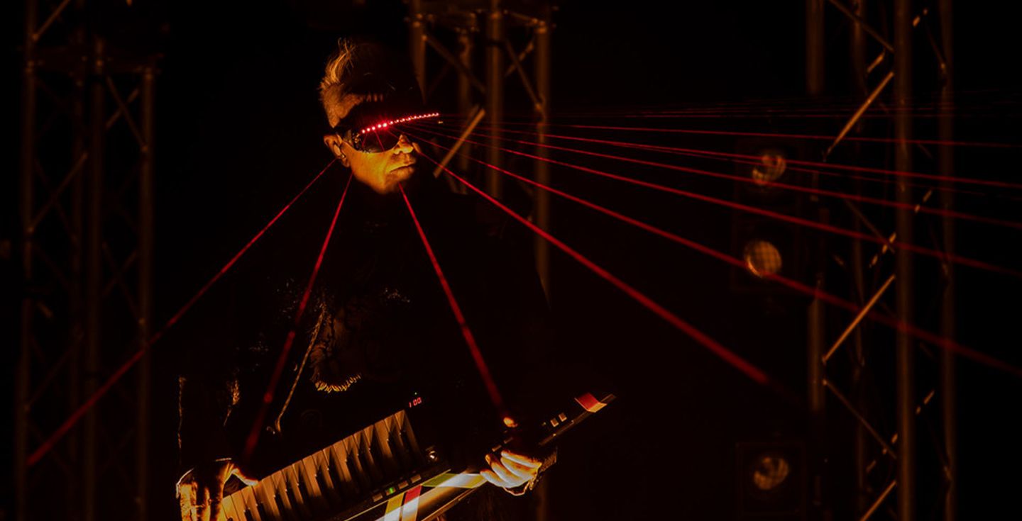 More Info for Howard Jones