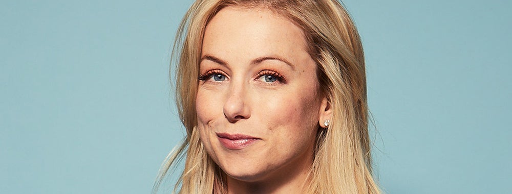 Drive-In OC: Iliza Shlesinger