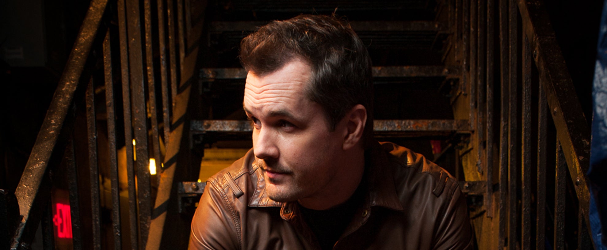 Jim Jefferies Nederlander Concerts