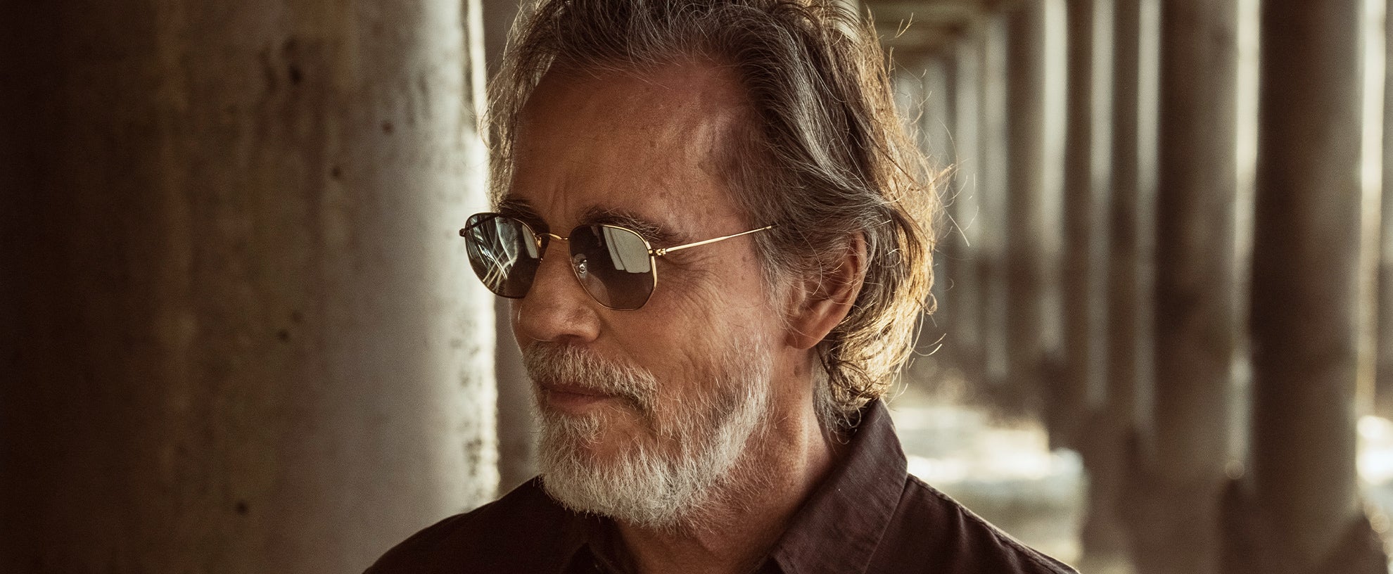 Jackson Browne | Nederlander Concerts