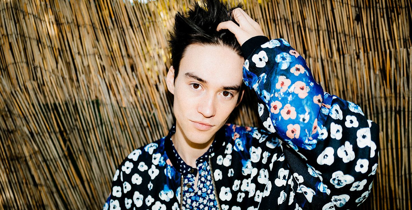 Jacob Collier