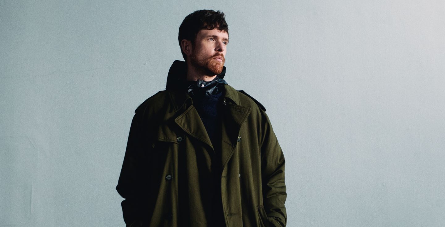 More Info for James Blake