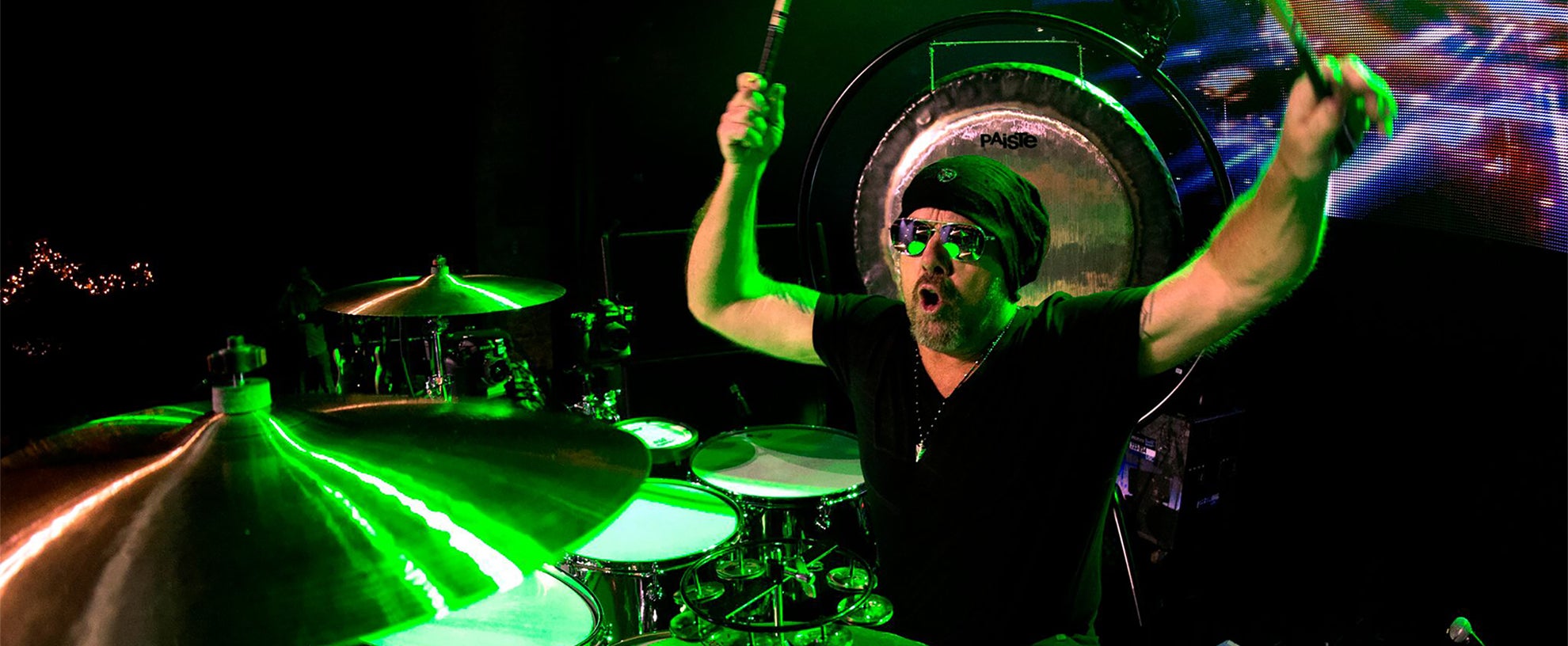 Jason Bonham's Led Zeppelin Evening