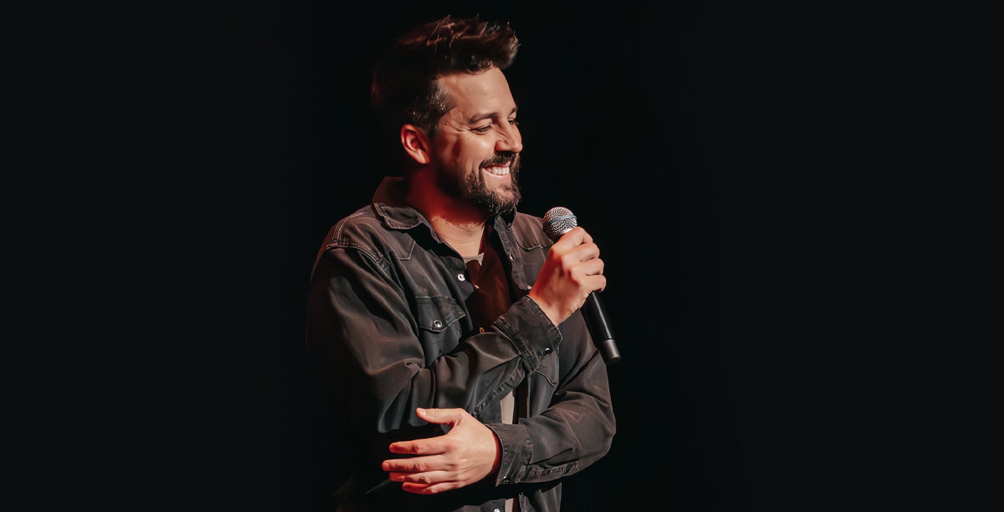 More Info for John Crist Live