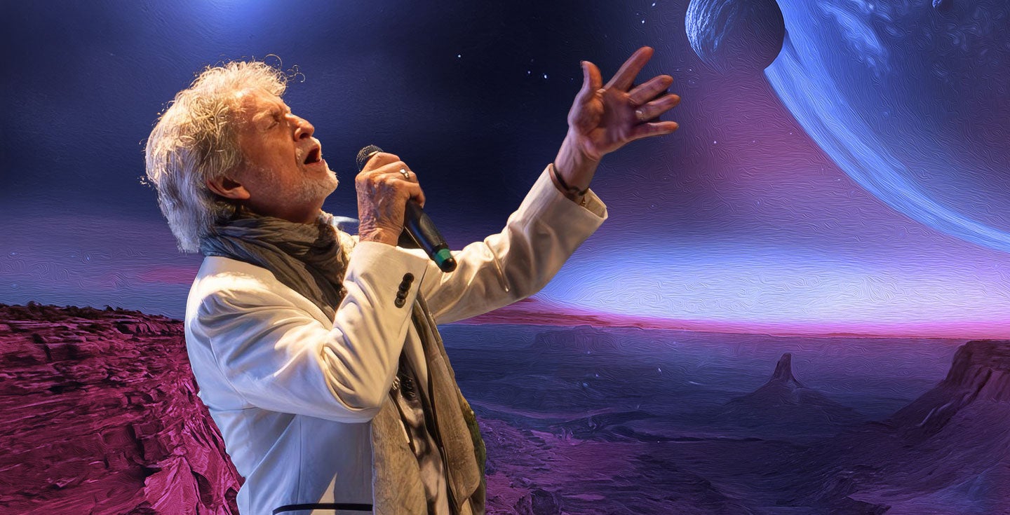 More Info for Jon Anderson and The Band Geeks