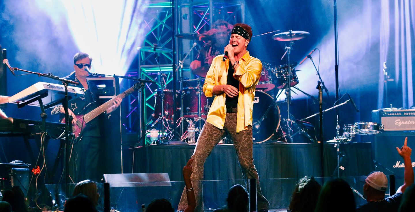 More Info for Journey USA