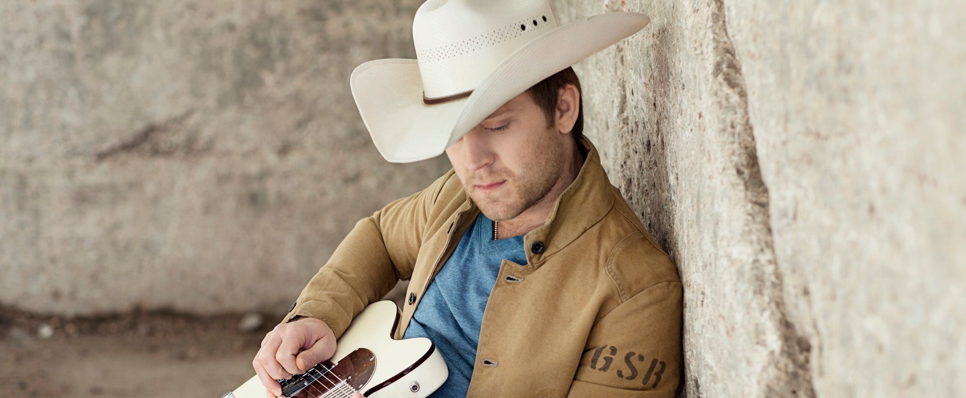 Justin Moore | Nederlander Concerts