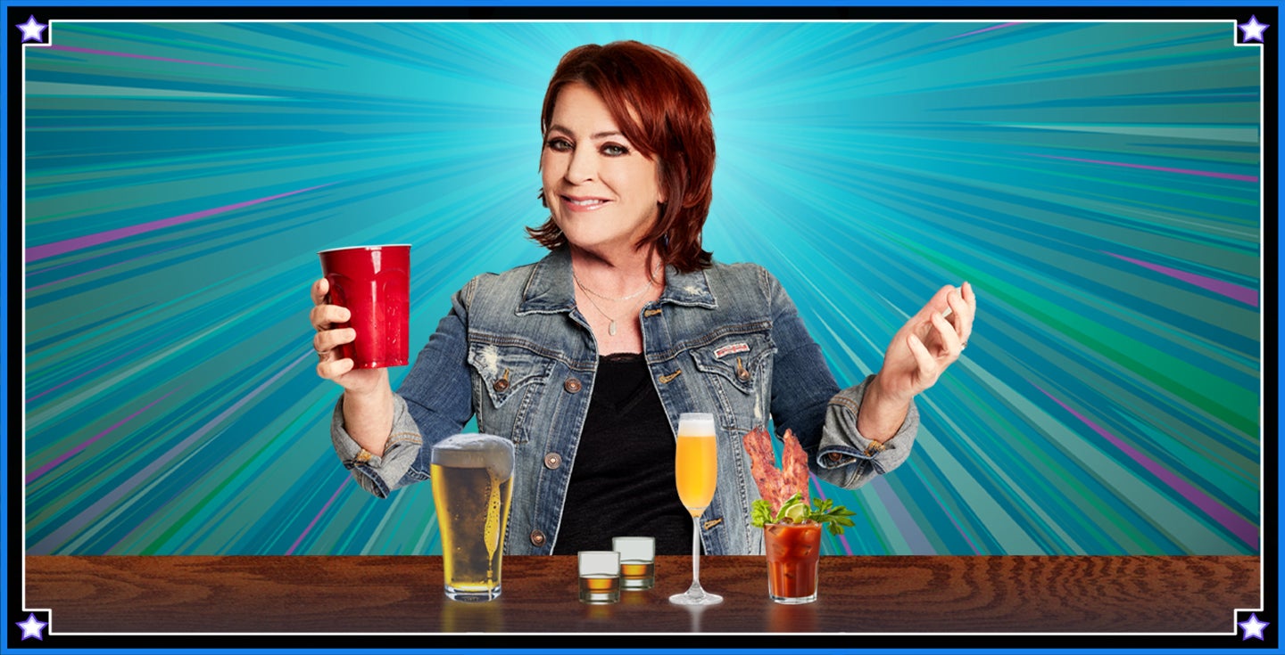 More Info for Kathleen Madigan