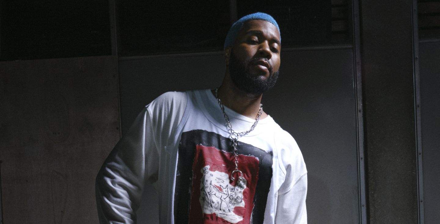 More Info for Khalid