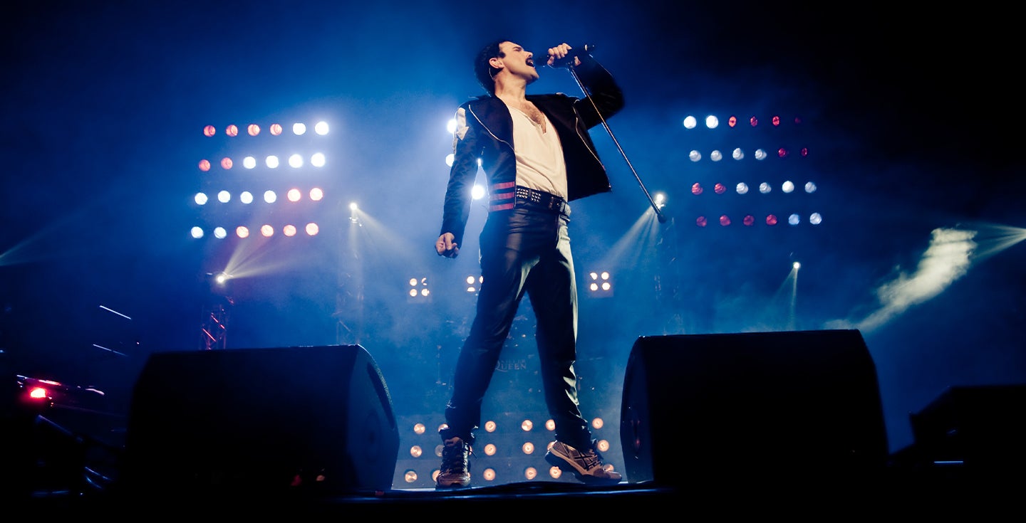 More Info for Killer Queen