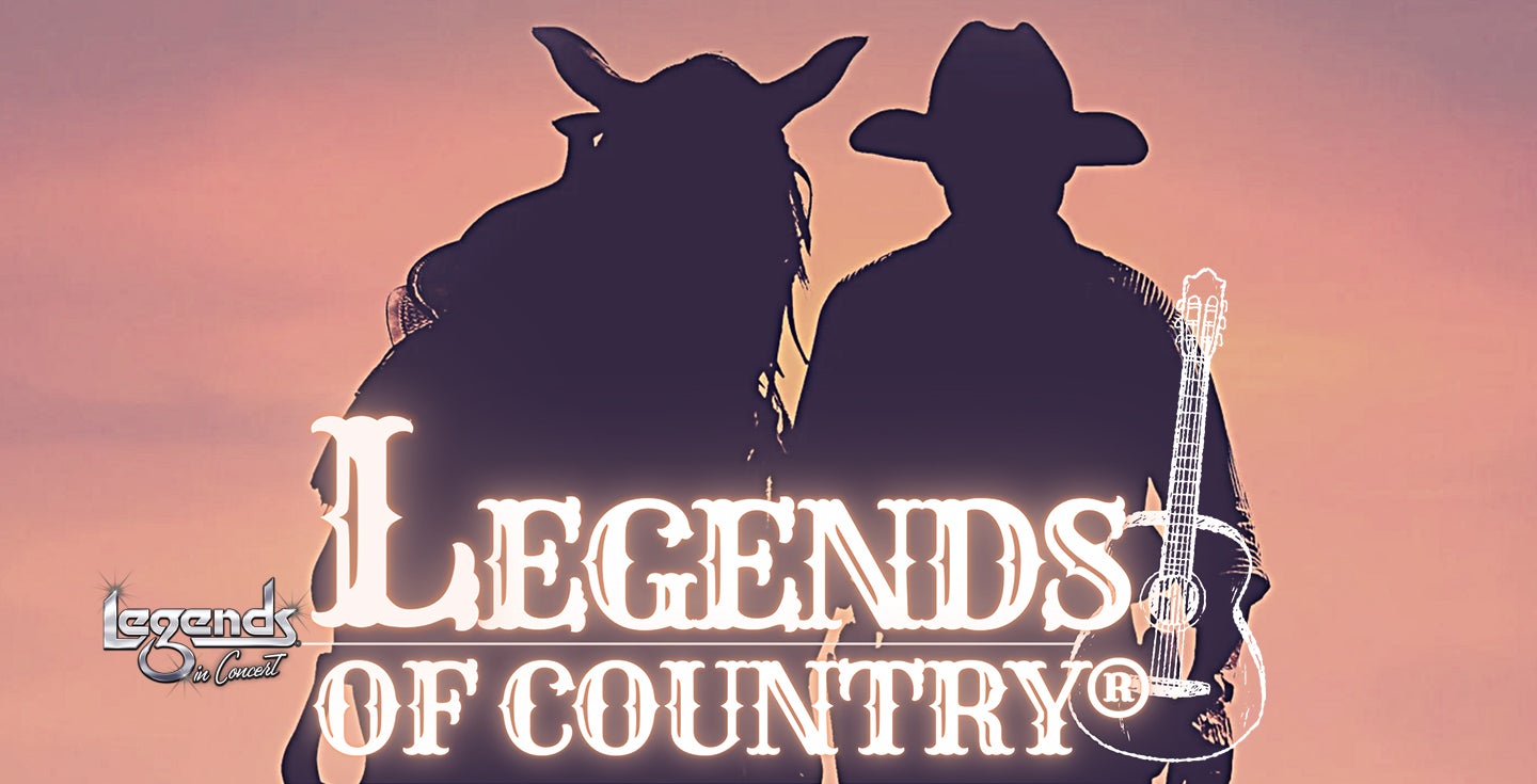More Info for Legends of Country