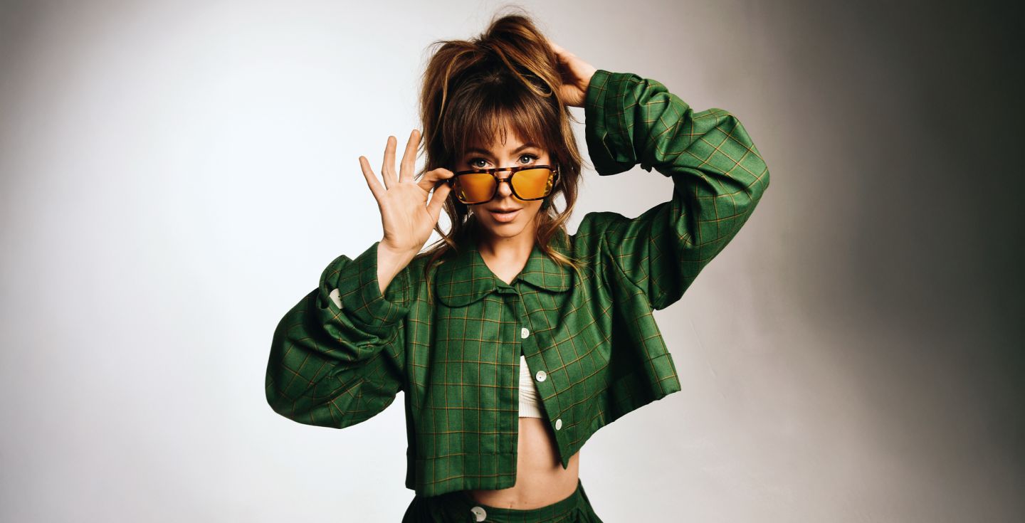 More Info for Lindsey Stirling: Duality Untamed