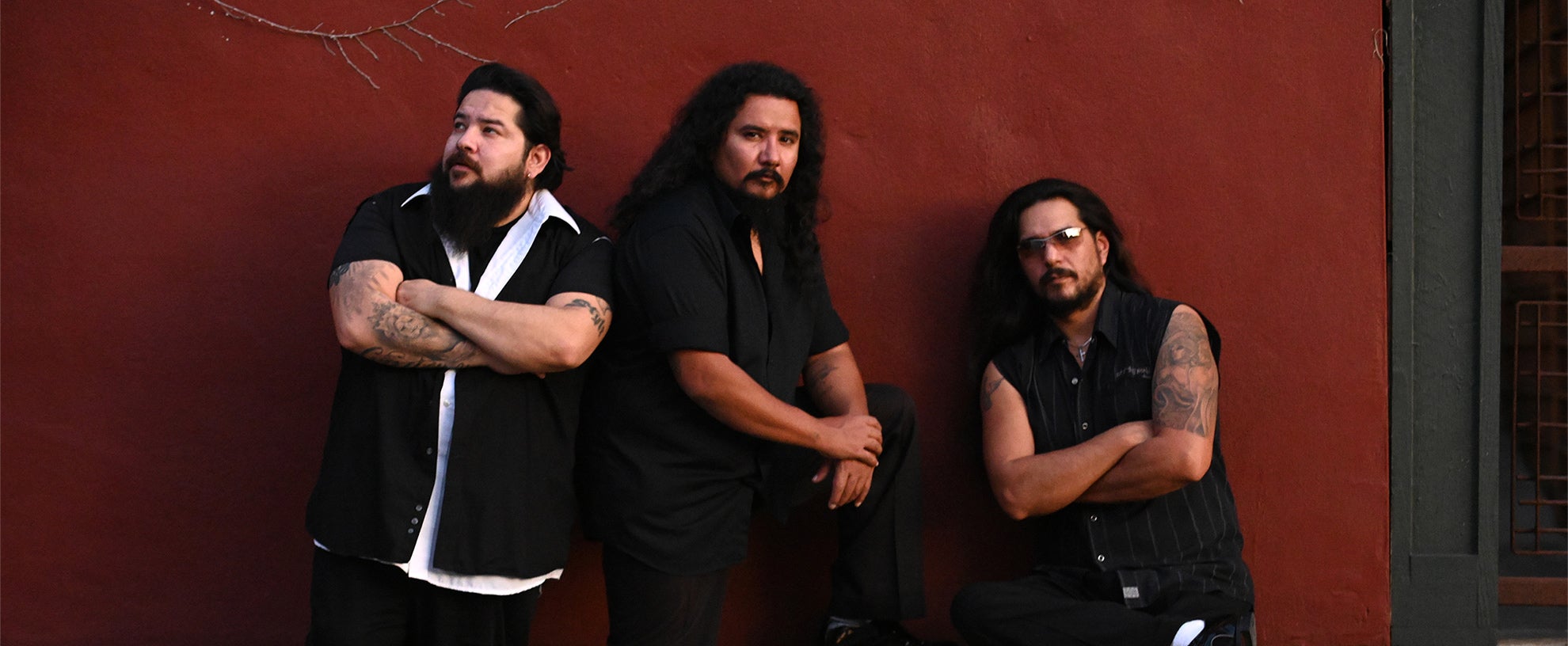 Los Lonely Boys